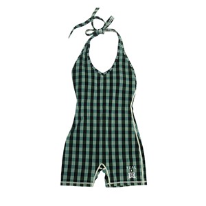 Active by Teal Jumpsuit Halter